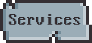 services button